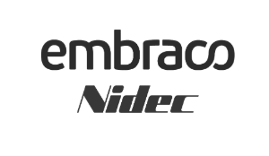 Embraco/Nidec
