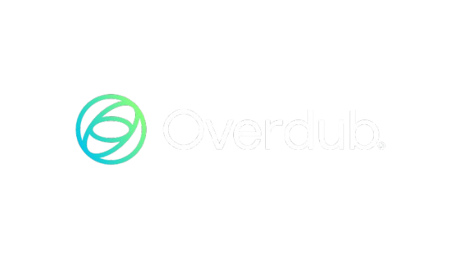 Overdub